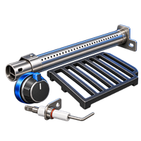 icon items
