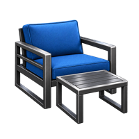 icon items sub
