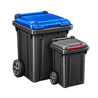 icon items sub