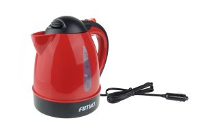 Rýchlovarná kanvica do auta 1000ml - 12V - 150W