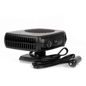 Ohrievač do auta - fén -12V 150W