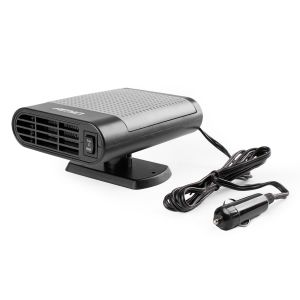 Ohrievač do auta Flat - 360° -12V 150W