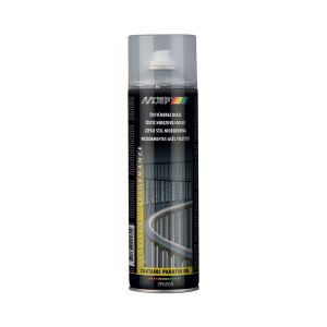 Čistič nerez ocele - 500 ml