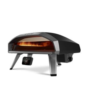 Koda 2 PRO - druhá generácia - 18" pizza pec na plyn