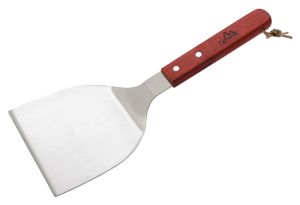 Grilovacia obracačka - 31 cm