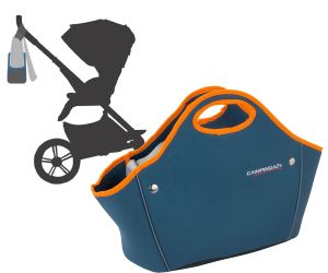 Tropic Trolley Coolbag - 5 L
