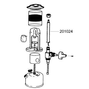 Generátor Compact Lantern