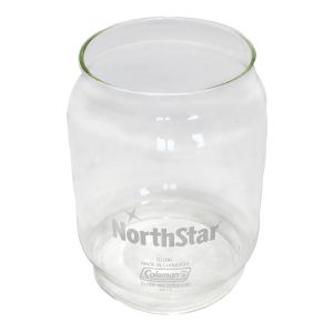 Sklo k lampe NorthStar