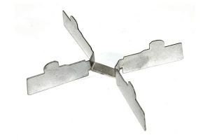GRATE FOR STOVE 442