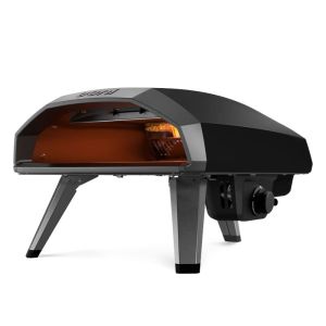 Koda 2 - druhá generácia - 14" pizza pec na plyn