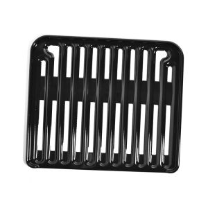 Smaltovaný plechový rošt - Compact 3 - Lesklý