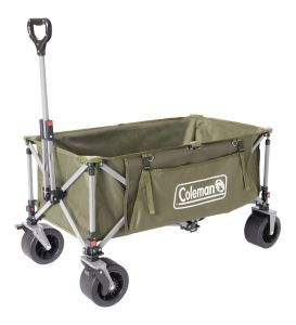Wagon Ultimate Terrain - skládací vozík