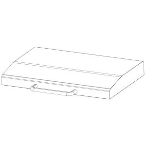 Veko - Plancha Sigma 1 CV