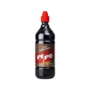 Lampový olej číry 1000ml PE-PO