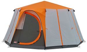 Cortes Octagon 8 Orange