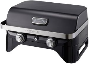 Attitude 2100 LX - stolný gril