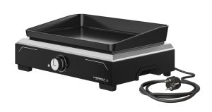 Plancha Electric 1 XD - rozpis náhradných dielov 