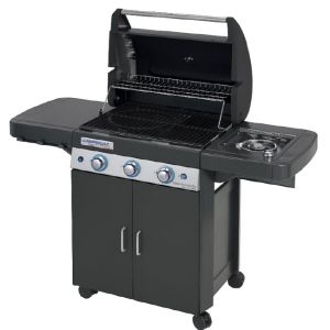 3 Series Classic LD S Plus - rozpis náhradných dielov 