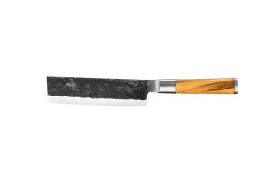 Olive - japonský nôž na zeleninu 17,5 cm