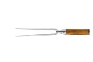 Olive - vidlička na mäso 19 cm