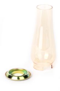 Sklo na lampu Ambiance Lantern