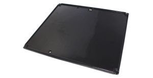 Obojstranná liatinová platňa - 4 Series