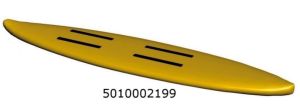 Podlahová duša - Pointer K2