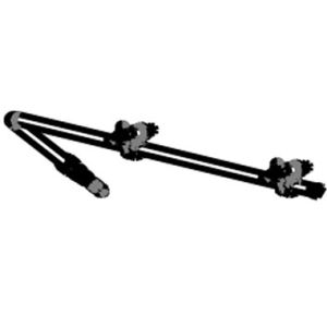 Rozvod plynu - 2 Series