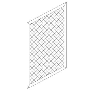 Výhrevný panel - CR5000