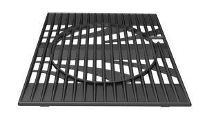 Liatinový rošt - culinary modular - 2 & 3 Series RBS
