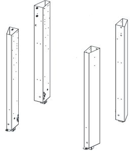 Sada nôh - 3 Series RBS L - MOD.2016