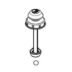 Pumpa pre Flush Toilet L / Portable Toilet