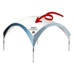 Plachta - FastPitch Shelter XL 2-32026
