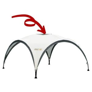 Náhradná plachta pre Event Shelter XL / 4,5 x 4,5 / model 2019-