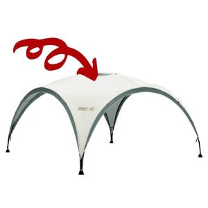 Náhradná plachta pre Event Shelter L / 3,65 x 3,65 / model 2019-