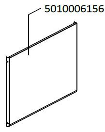 bočný panel - Attitude Trolley