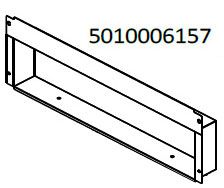 predný panel - Attitude Trolley