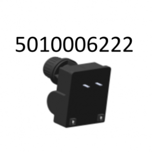 Elektronické zapaľovanie - 2 výstupy