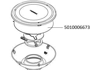 Platňa - 360 GRILL