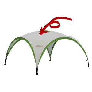 Náhradná plachta pre Event Shelter PRO XL - 4,5 x 4,5 m