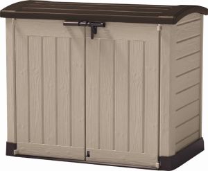 Store-It-Out ARC - záhradný box 1200 L - béžový