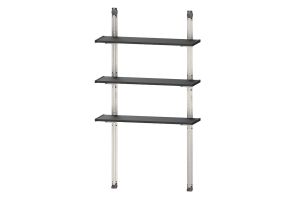 Shelving Kit 100 - regál do dielne a skleníka