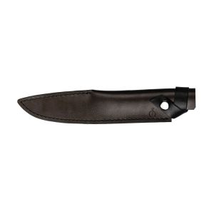 Leather - kožené púzdro na porcovací nôž 20,5 cm