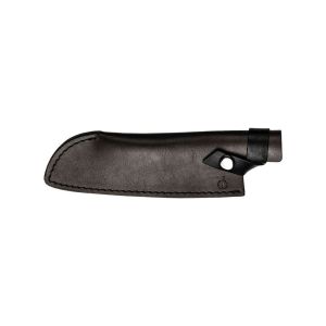Leather - kožené púzdro na nôž Santoku 18 cm