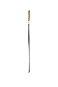 Churrasco - Olive V-Shape - špíz jednoduchý 60 cm