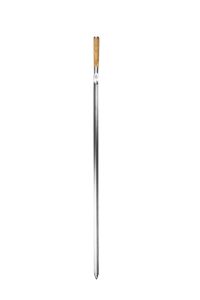 Churrasco - Olive V-Shape - špíz jednoduchý 70 cm