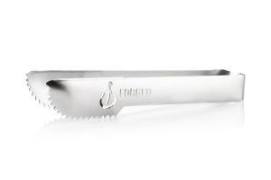 Churrasco - kliešte nerez 20 cm - 4 ks
