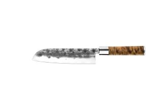 VG10 - nôž Santoku 18 cm