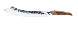 Katai - mäsiarsky nôž 25,5 cm