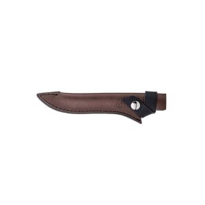 Leather - kožené púzdro na vykosťovací nôž 15 cm